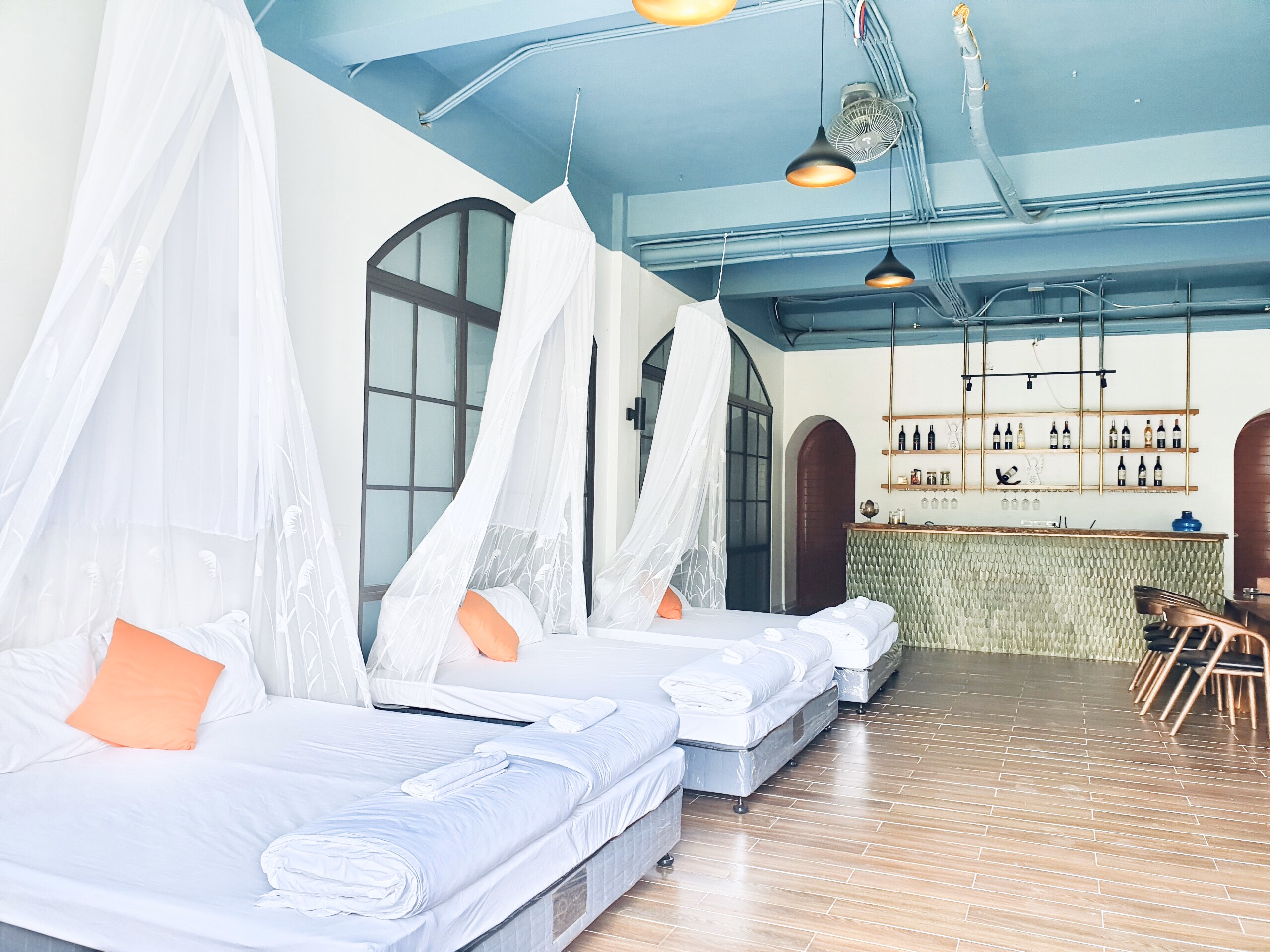 Joy House- Le Vent Homestay